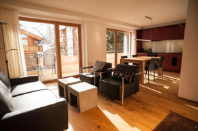 Serviced Apartment ELITE